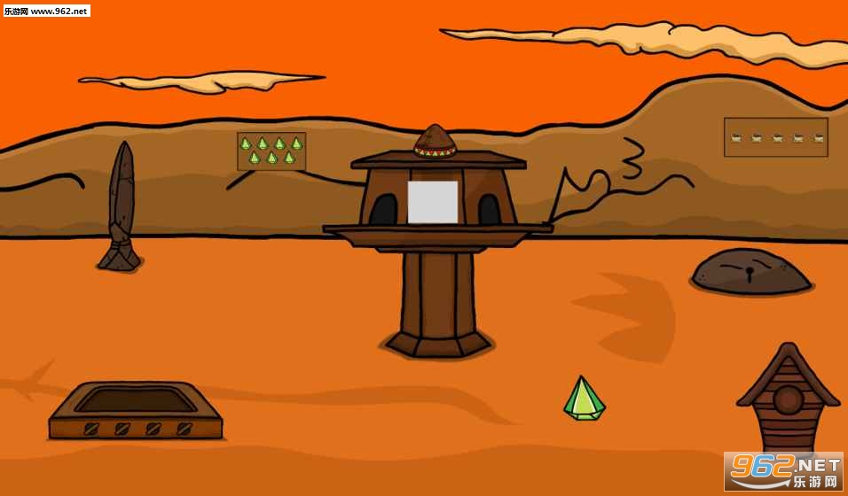 Desert Man Rescue 2(ɳĮ��Ԯ2��׿��)��ͼ1