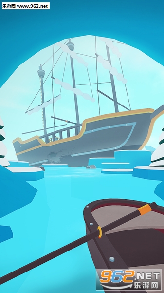 Faraway 3: Arctic Escape���뱱����׿��v1.0.75��ͼ3