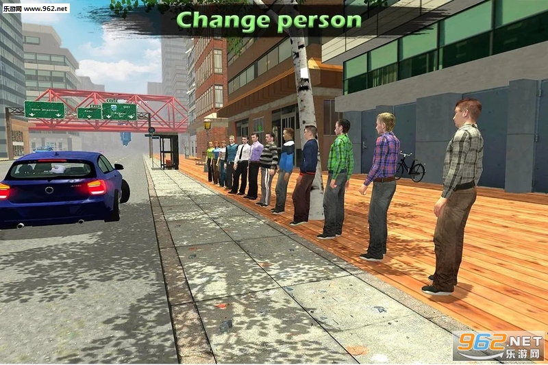 Car Parking(�ֶ���ͣ���ֻ���Ϸ)��ͼ2