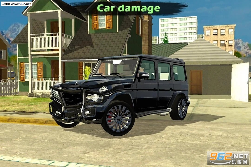 Car Parking(�ֶ���ͣ���ֻ���Ϸ)��ͼ3
