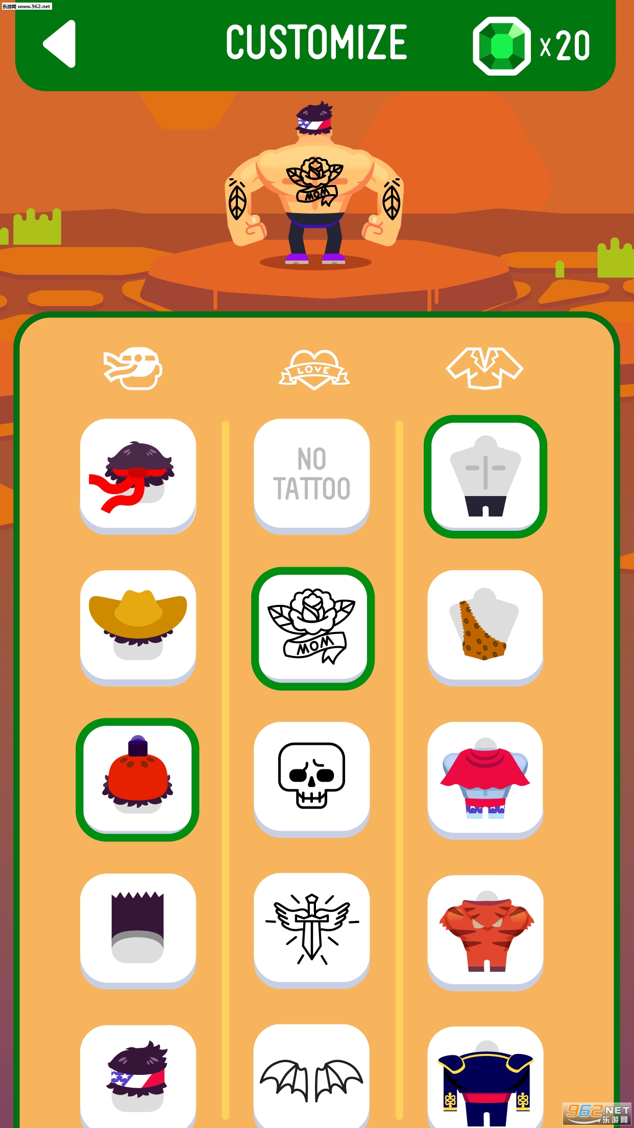 Born To Climb(�����ʵǰ�׿��)v1.0.6��ͼ1
