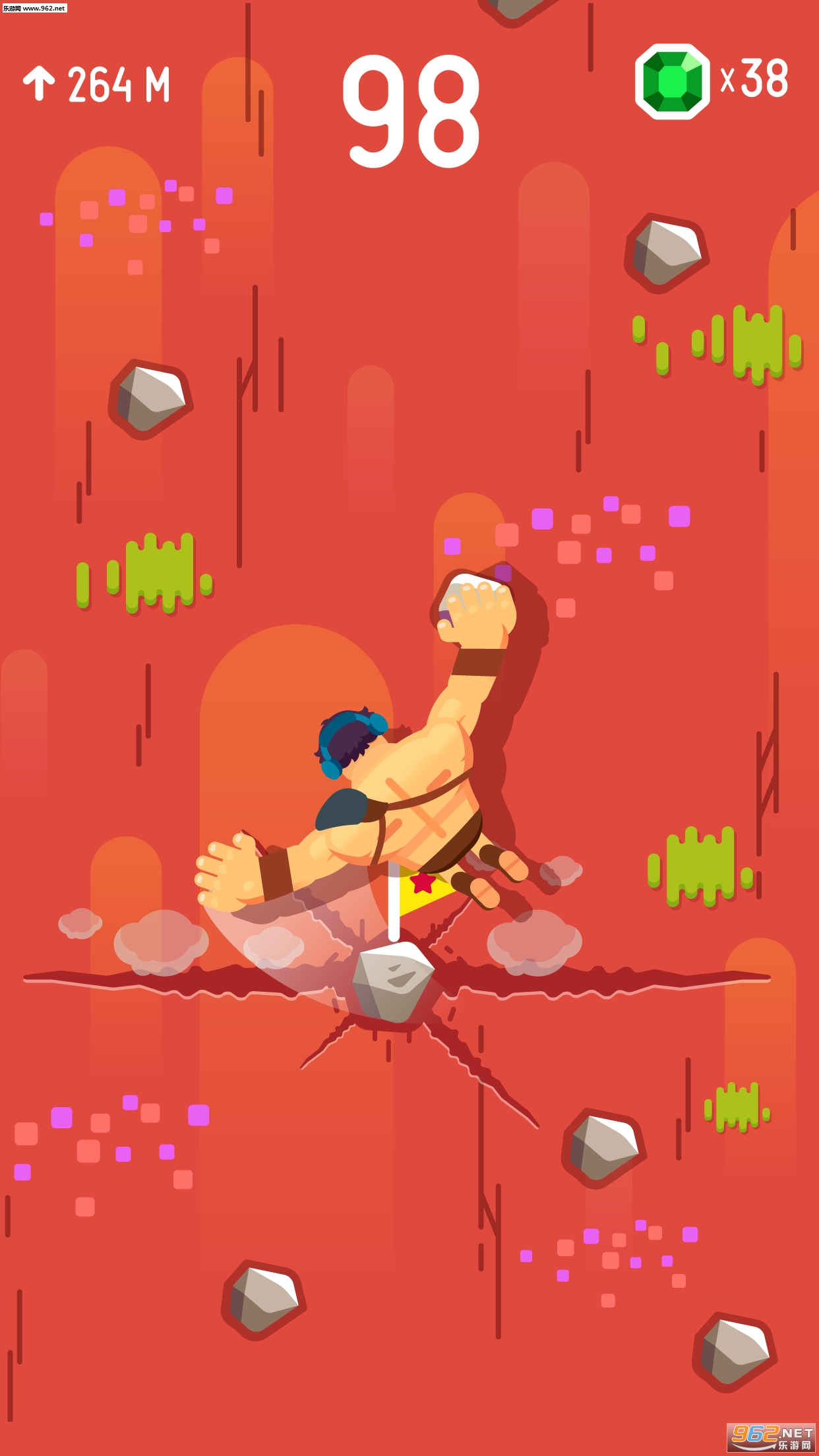 Born To Climb(�����ʵǰ�׿��)v1.0.6��ͼ2