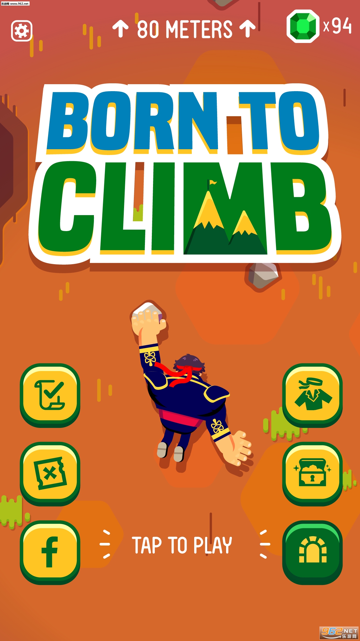 Born To Climb(�����ʵǰ�׿��)v1.0.6��ͼ3