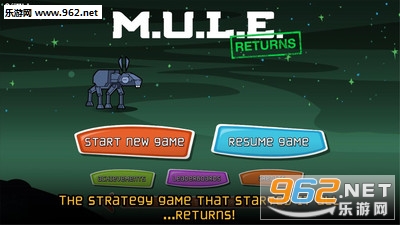 MULE Returns��׿���ͼ0