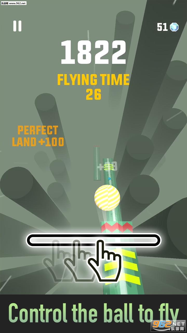 Falling Ball(���������ٷ���)��ͼ0