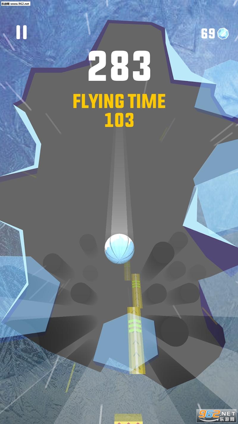 Falling Ball(���������ٷ���)��ͼ2