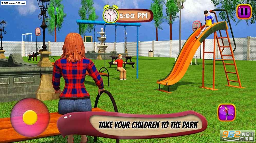 Virtual Mom(ĸ��ģ�����ֻ���)��ͼ0