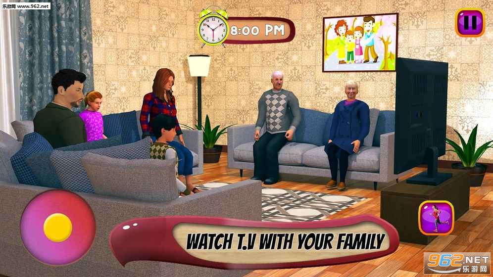 Virtual Mom(ĸ��ģ�����ֻ���)��ͼ1