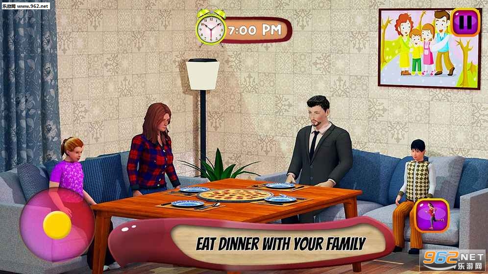 Virtual Mom(ĸ��ģ�����ֻ���)��ͼ2