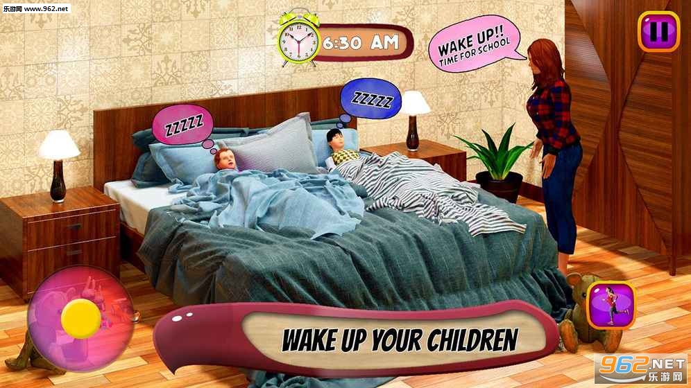 Virtual Mom(ĸ��ģ�����ֻ���)��ͼ3