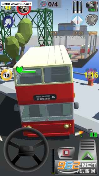 VintageBusGo(��ʿ����԰��׿��)��ͼ0