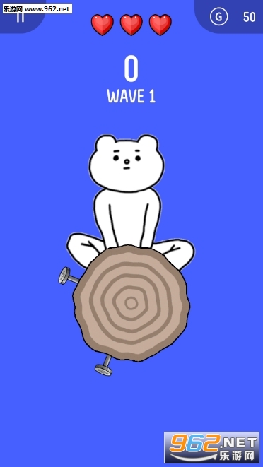 熊头人舞官方版截图1