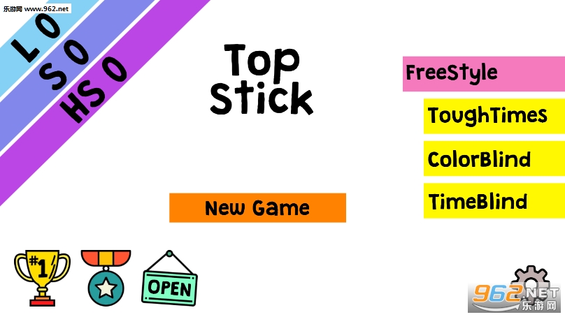 Top Stick(����ľ����׿��)��ͼ5