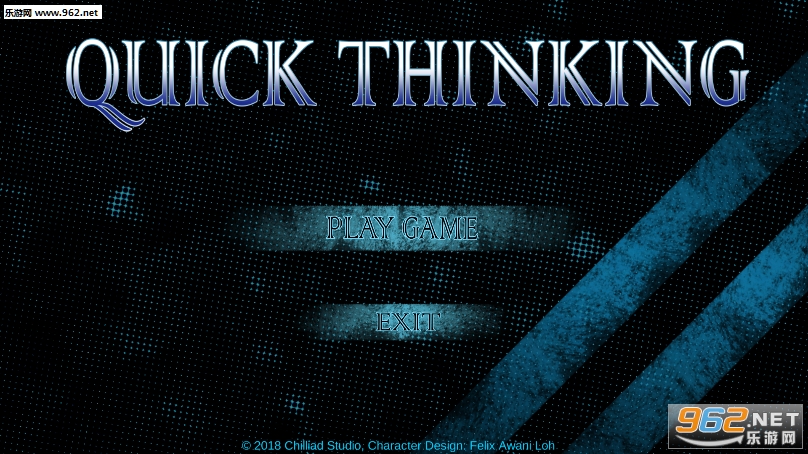 Quick Thinking(����˼ά��Ϸ��׿��)��ͼ3