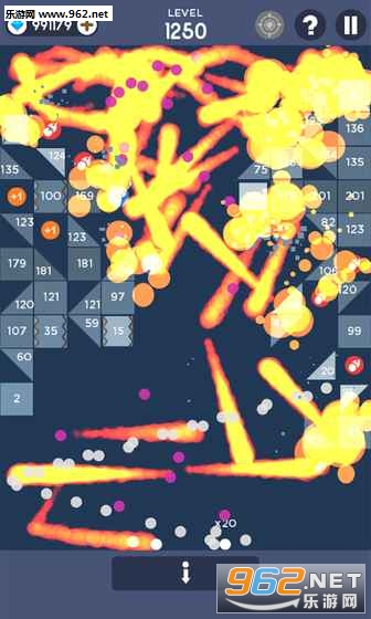 Ball Block GO(���鷽��GO��׿��)��ͼ2