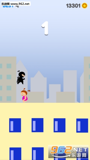 Fatty Ninja Fighter��׿��v1.0��ͼ2