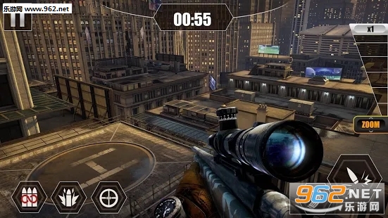 Target Shooting Master(��ǹ�����¹ٷ���)��ͼ0