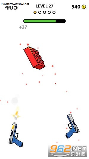 Double Guns(˫ǹ���ְ�׿��)��ͼ0