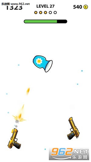 Double Guns(˫ǹ���ְ�׿��)��ͼ1