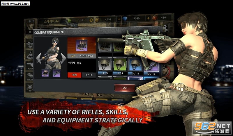 Idle Soldier(����ʿ����׿��)��ͼ4