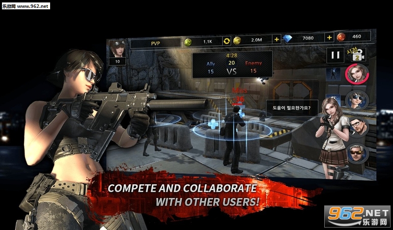 Idle Soldier(����ʿ����׿��)��ͼ5