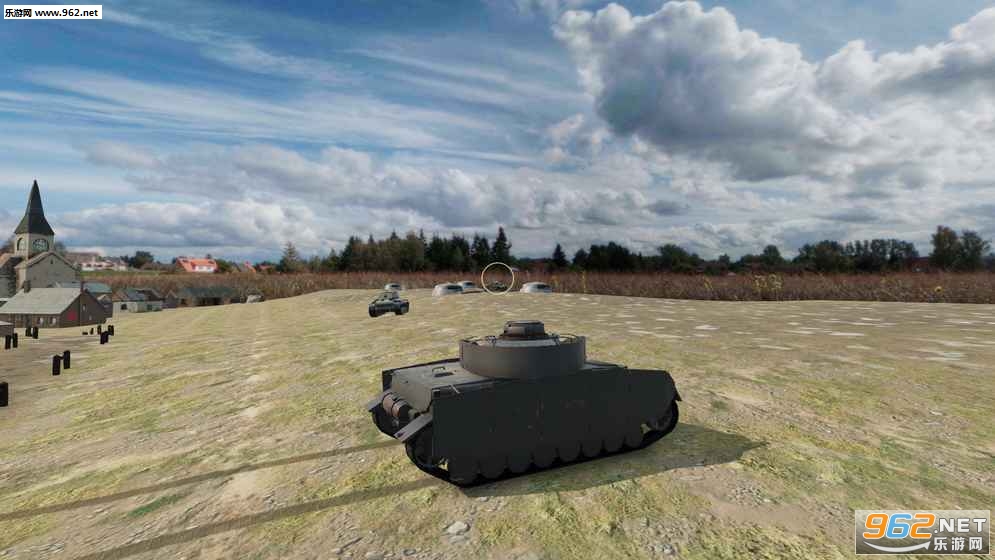 PanzerWar(С̹�˴�ս��Ϸ�ֻ���)��ͼ1