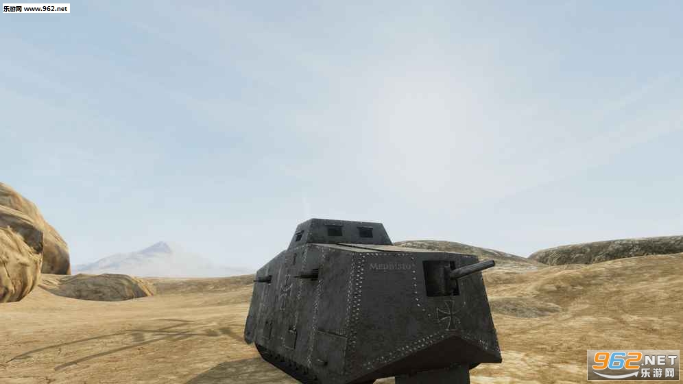 PanzerWar(С̹�˴�ս��Ϸ�ֻ���)��ͼ4