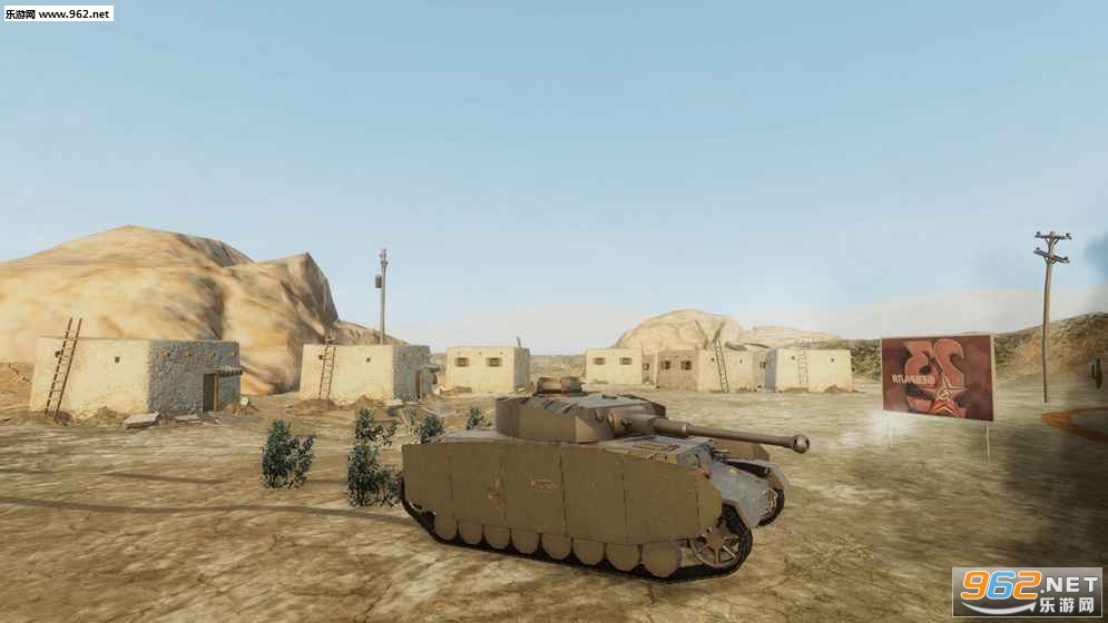 PanzerWar(С̹�˴�ս��Ϸ�ֻ���)��ͼ3