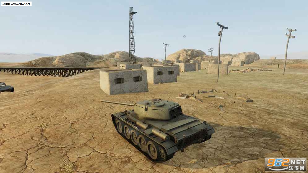 PanzerWar(С̹�˴�ս��Ϸ�ֻ���)��ͼ5
