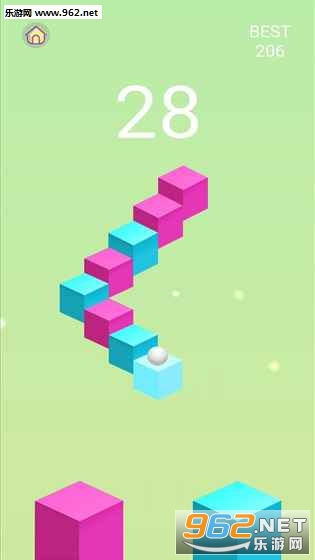 Dream Jump安卓版截图1