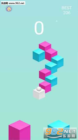 Dream Jump安卓版截图2