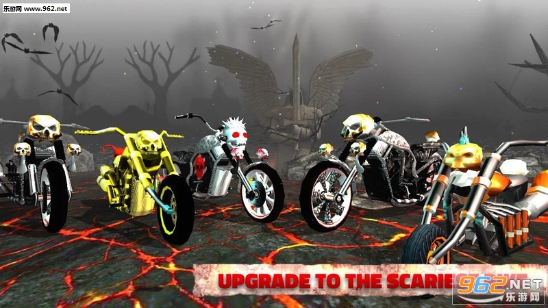 Devils Ride 2��ħ֮��2��׿���ͼ0