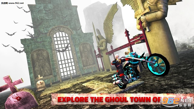 Devils Ride 2��ħ֮��2��׿���ͼ2