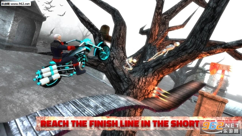 Devils Ride 2��ħ֮��2��׿���ͼ3