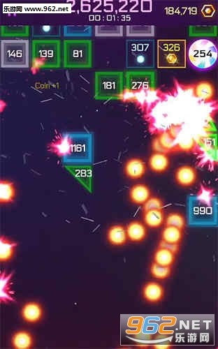 INFINITY BALL(������ռ䰲׿��)��ͼ1