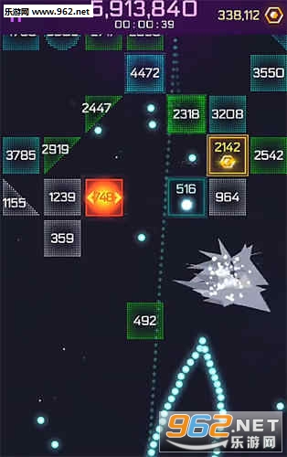 INFINITY BALL(������ռ䰲׿��)��ͼ2
