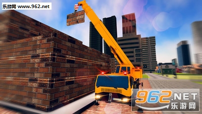 House Building Games(���ӽ���ģ�ⰲ׿��)��ͼ1