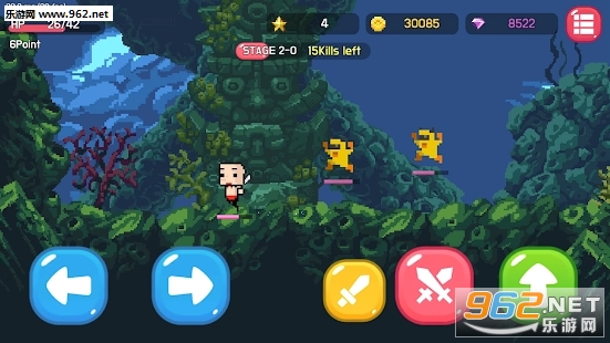 贝华思历险记安卓版截图4