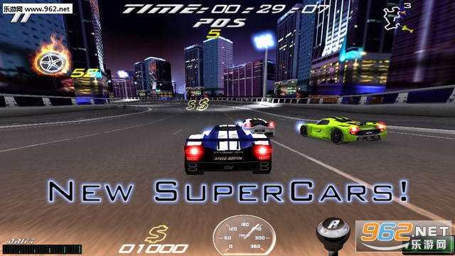 Speed Racing Ultimate 2(�ռ���������2���°�)��ͼ0