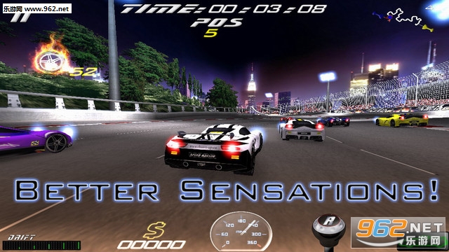 Speed Racing Ultimate 2(�ռ���������2���°�)��ͼ1