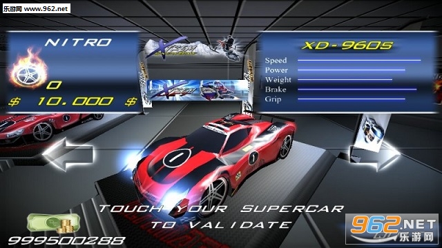 Speed Racing Ultimate 2(�ռ���������2���°�)��ͼ2