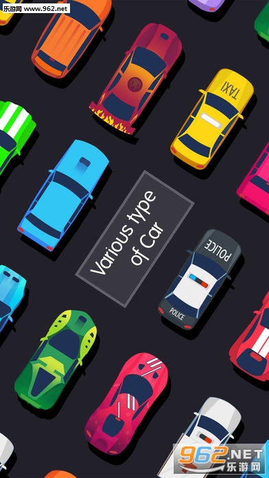 Sling Car Road�ٷ����ͼ3