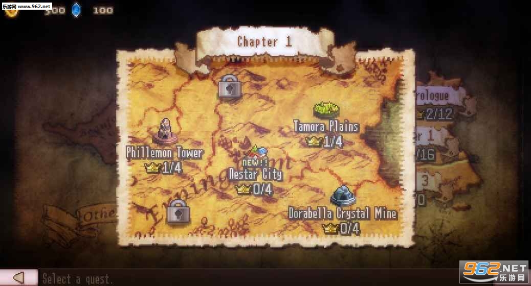 ReversiQuest2(Reversi Quest 2�ٷ���)��ͼ1