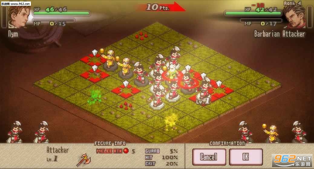ReversiQuest2(Reversi Quest 2�ٷ���)��ͼ3