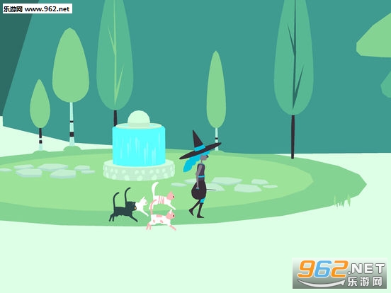 Thirteen & Half Cats(ʮ��ֻ��è��׿��)��ͼ2