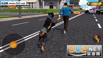 3D警犬模拟器官方版截图4