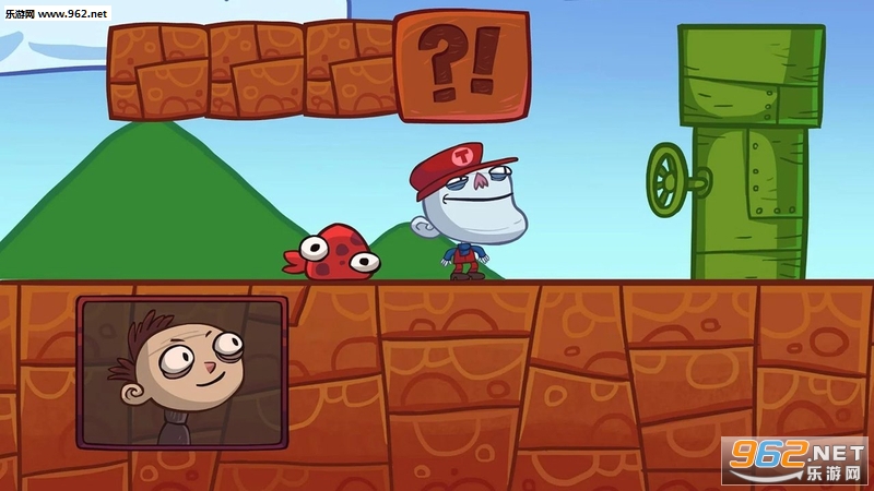 Troll Quest Video Memes(ʷ���������Ϸ���°�)��ͼ0