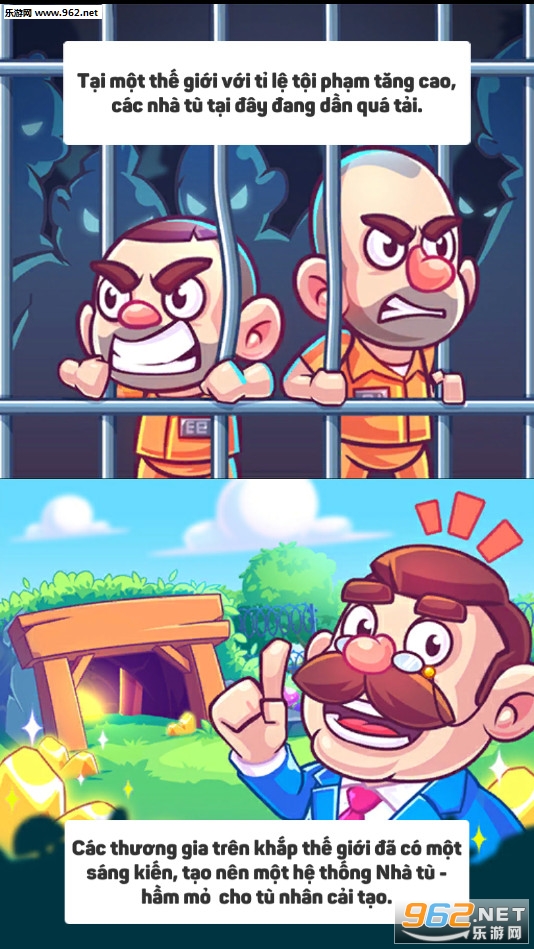 Idle Prison Tycoon(���ü�������ֻ���Ϸ)v0.8��ͼ0