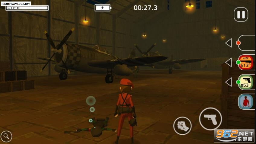 Enemy Gates(���˵Ĵ��Ű�׿��)v1.2.4��ͼ1