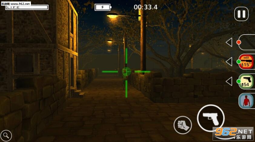 Enemy Gates(���˵Ĵ��Ű�׿��)v1.2.4��ͼ2
